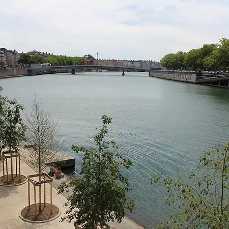 Touriste Lyon